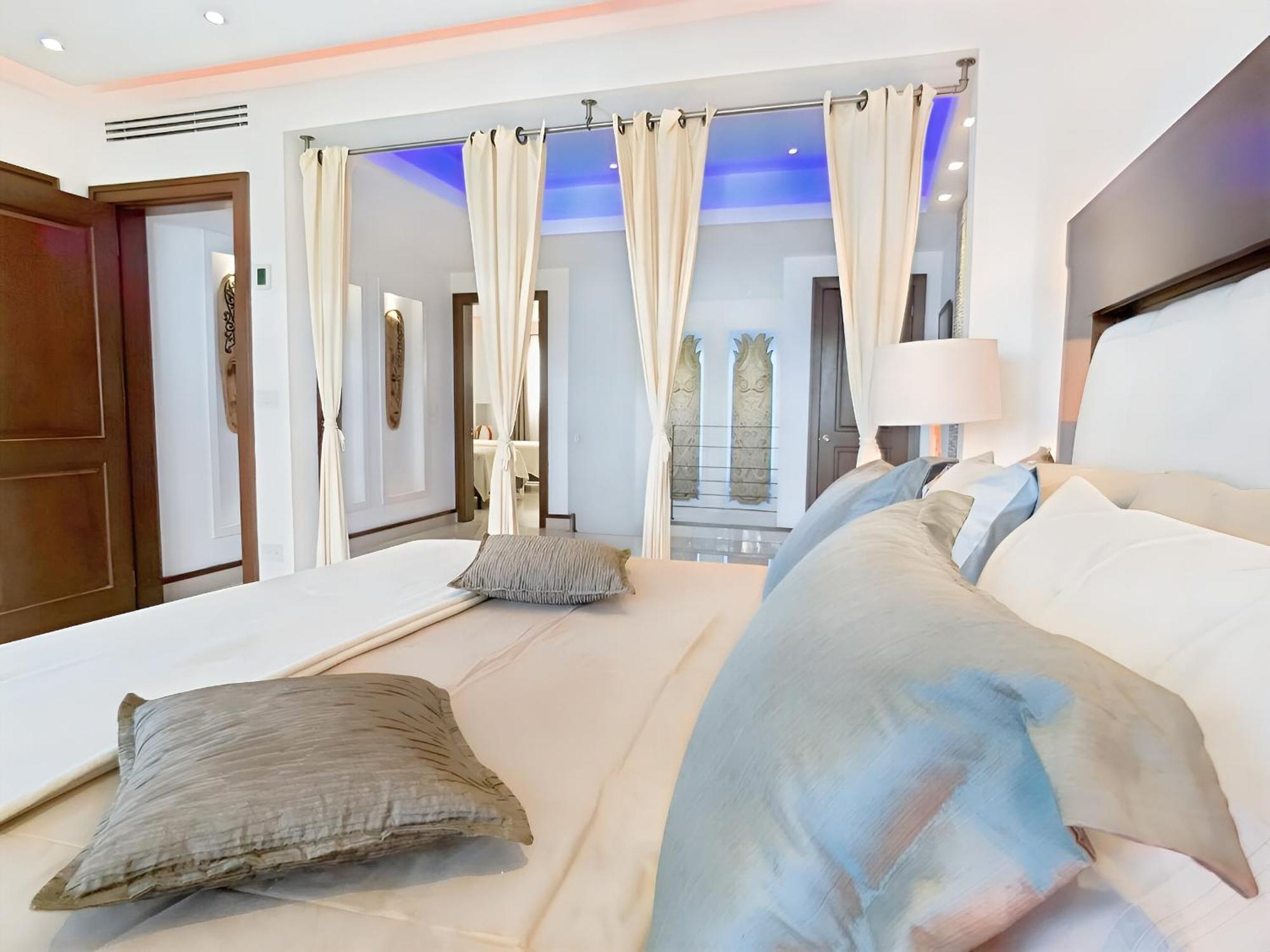 Luxury Duplex -4 Pers- 2Mn Beach&5Th Av, Pool, Gym Playa del Carmen Esterno foto
