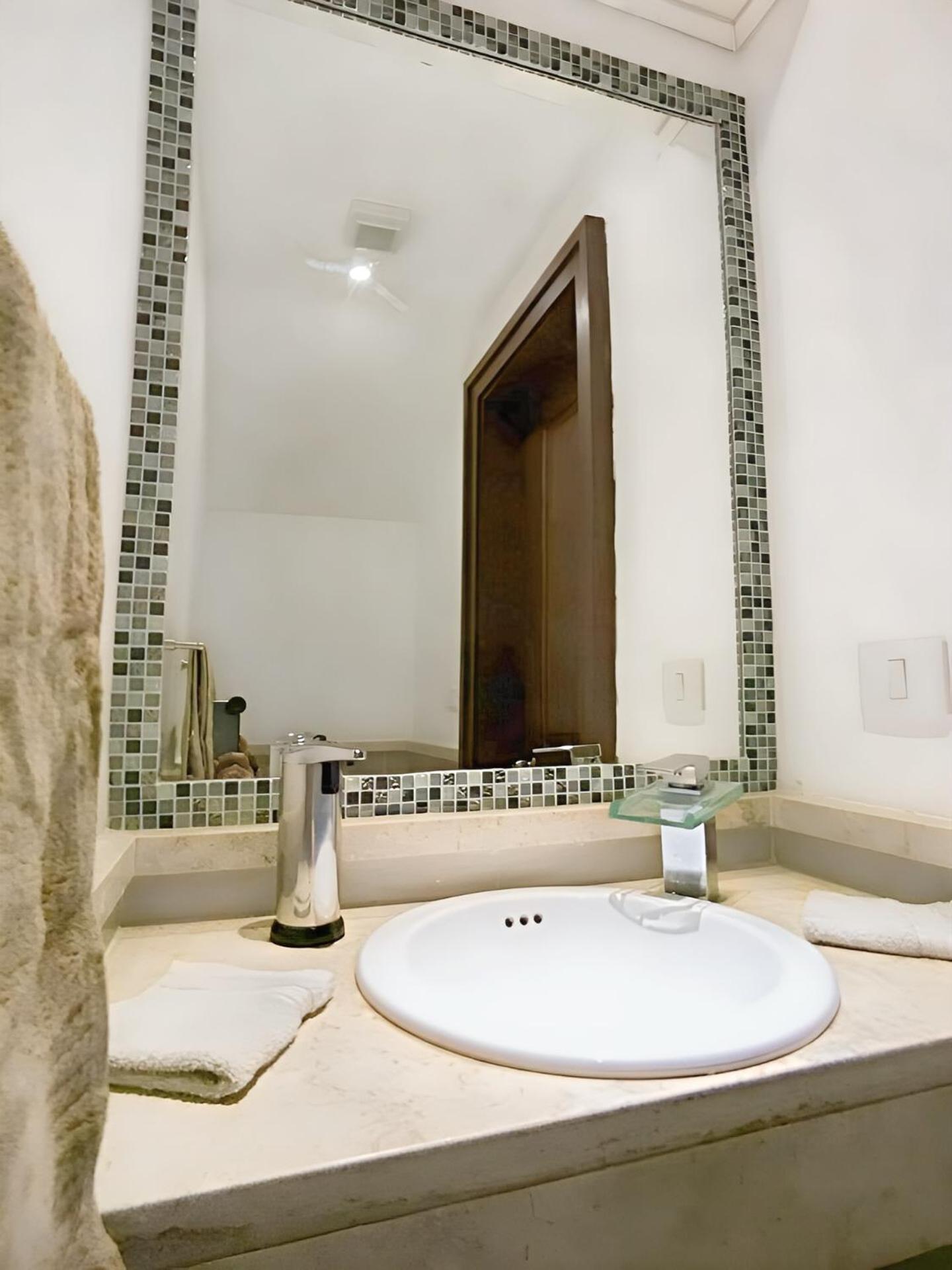 Luxury Duplex -4 Pers- 2Mn Beach&5Th Av, Pool, Gym Playa del Carmen Esterno foto
