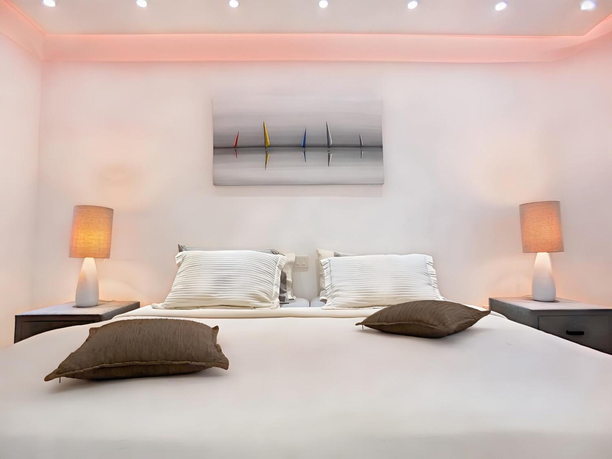 Luxury Duplex -4 Pers- 2Mn Beach&5Th Av, Pool, Gym Playa del Carmen Esterno foto