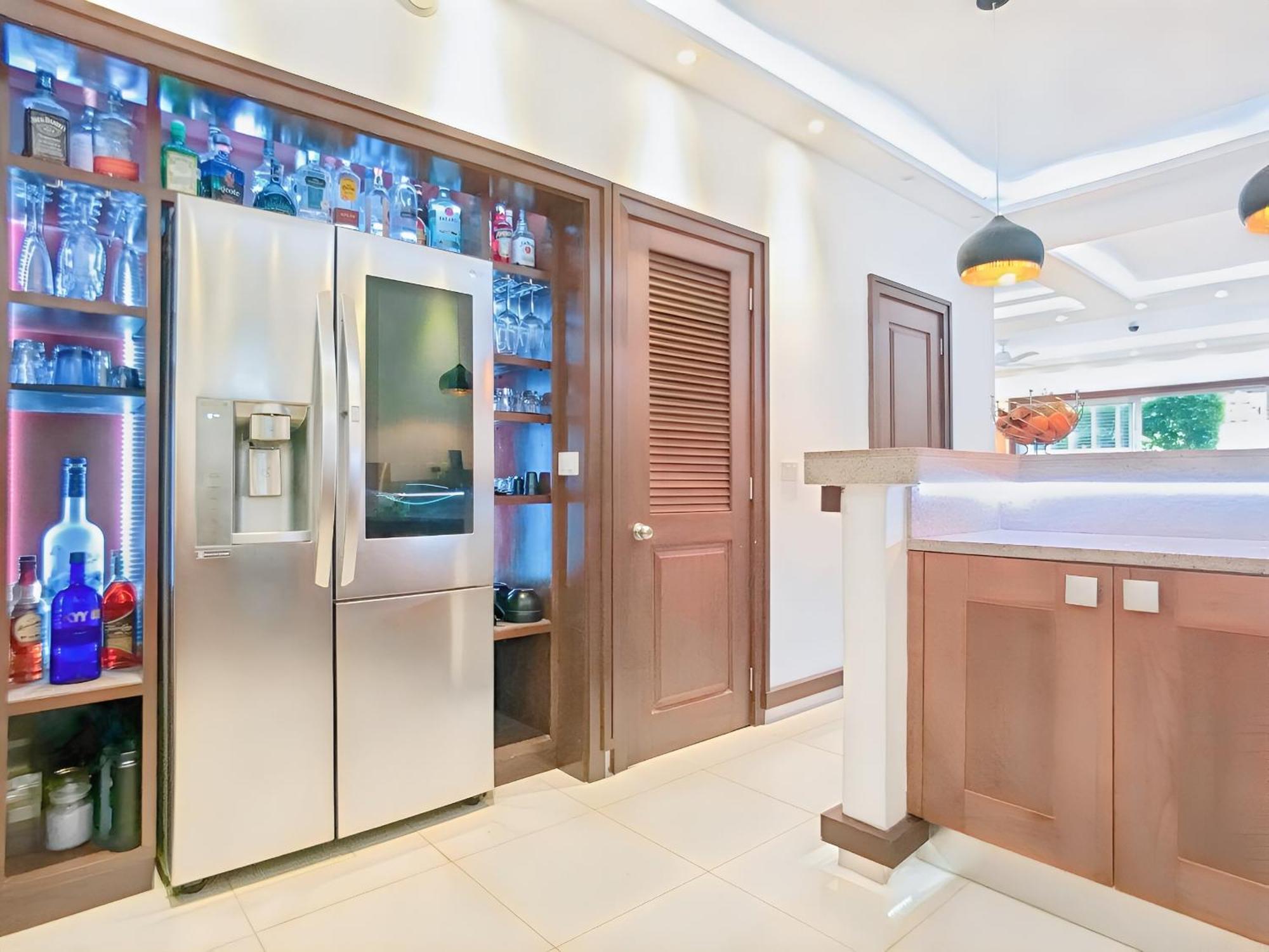 Luxury Duplex -4 Pers- 2Mn Beach&5Th Av, Pool, Gym Playa del Carmen Esterno foto