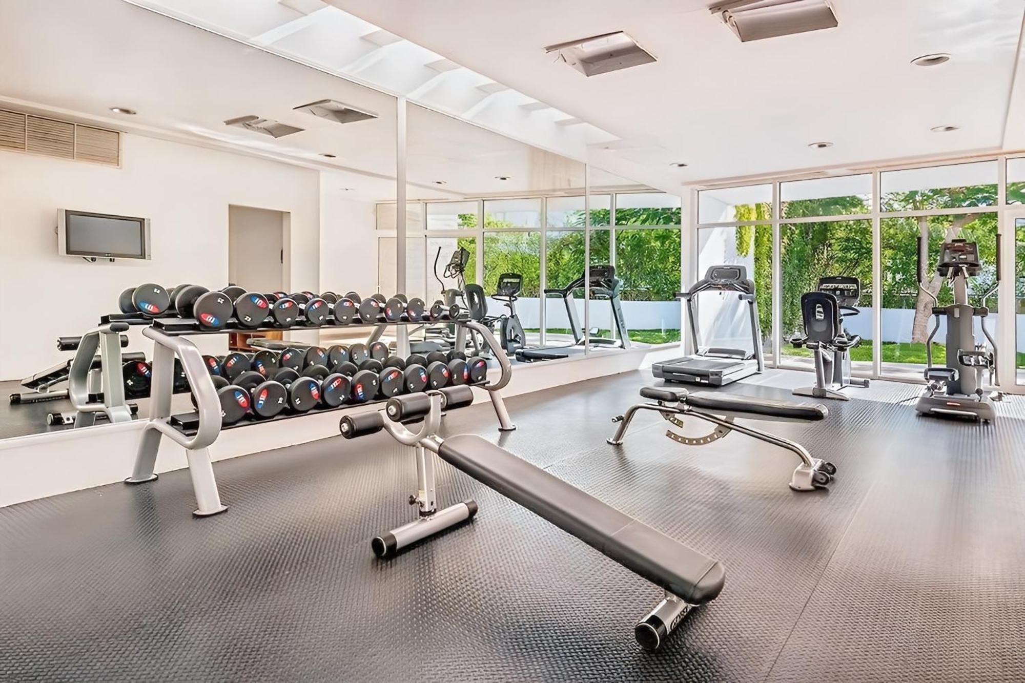 Luxury Duplex -4 Pers- 2Mn Beach&5Th Av, Pool, Gym Playa del Carmen Esterno foto
