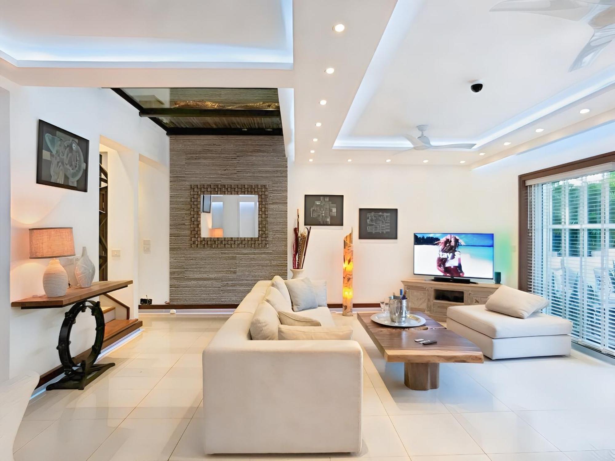 Luxury Duplex -4 Pers- 2Mn Beach&5Th Av, Pool, Gym Playa del Carmen Esterno foto