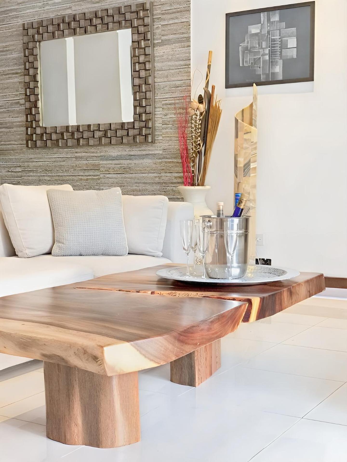 Luxury Duplex -4 Pers- 2Mn Beach&5Th Av, Pool, Gym Playa del Carmen Esterno foto